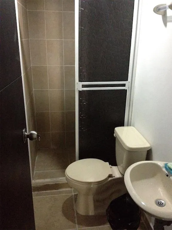 Auberge de jeunesse Hostal El Hangar 65 à Medellín