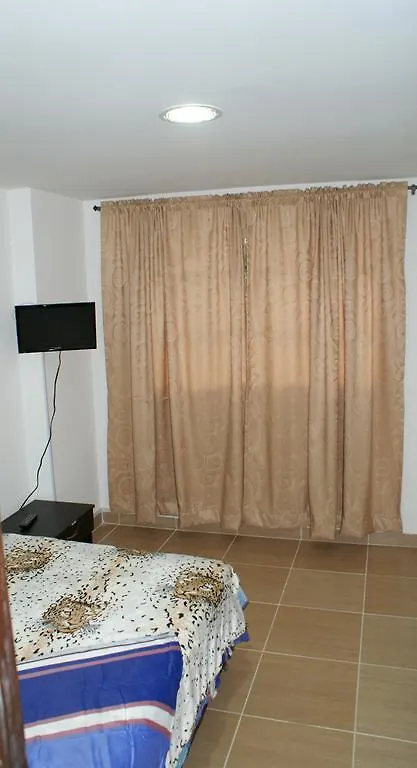 Auberge de jeunesse Hostal El Hangar 65 à Medellín