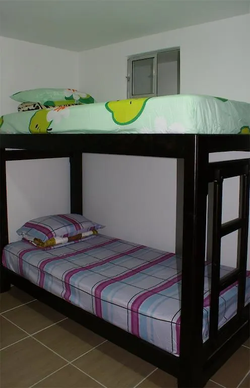 Hostal El Hangar 65 Hostel Medellin