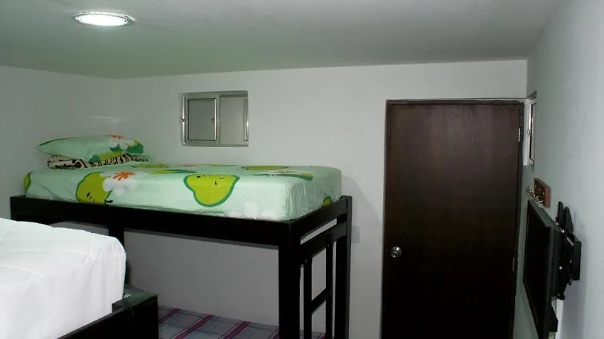 Hostal El Hangar 65 Hostel Medellin